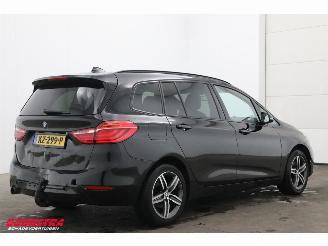 BMW 2-serie Gran Tourer 218i Sport-Line 7-Pers. LED Leder HUD Navi Clima SHZ PDC AHK picture 3