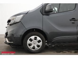 Renault Trafic 2.0 dCi 150 L2-H1 Work Edition LED Navi Airco Cruise Camera PDC AHK picture 13
