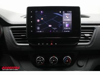 Renault Trafic 2.0 dCi 150 L2-H1 Work Edition LED Navi Airco Cruise Camera PDC AHK picture 20