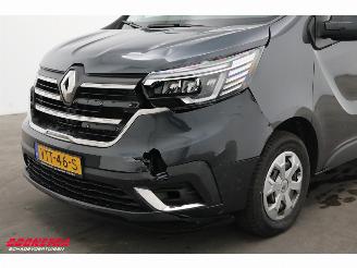 Renault Trafic 2.0 dCi 150 L2-H1 Work Edition LED Navi Airco Cruise Camera PDC AHK picture 12