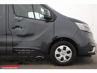 Renault Trafic 2.0 dCi 150 L2-H1 Work Edition LED Navi Airco Cruise Camera PDC AHK picture 5