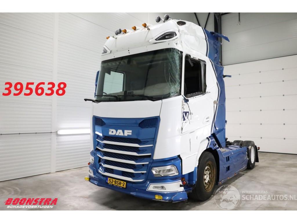 DAF XG + 530 FT LED ACC 4X2 Euro 6