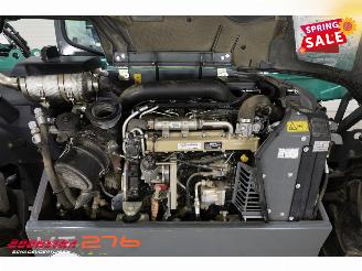 Kramer  KT276 BY 2025 197 Uur! picture 7