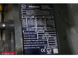 Kramer  KT276 BY 2025 197 Uur! picture 29