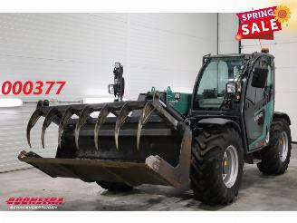 Kramer  KT276 BY 2025 197 Uur! picture 1