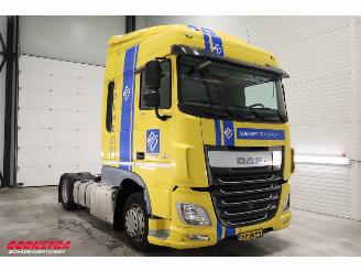 DAF XF 460 FT Standairco 4X2 Euro 6 picture 2