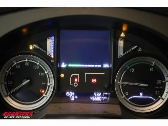 DAF XF 460 FT Standairco 4X2 Euro 6 picture 17