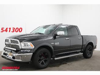 skadebil bedrijf Dodge Ram 1500 5.7 V8 Crew Cab 5'7 4WD Alpine Memory Ventilatie LRHZ Camera AHK 2017/7