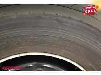 Mercedes Actros 1945 4X2 Mega Euro 6 picture 24