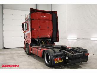 Mercedes Actros 1945 4X2 Mega Euro 6 picture 4