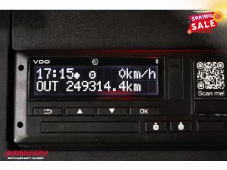 Mercedes Actros 1945 4X2 Mega Euro 6 picture 17