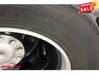 Mercedes Actros 1945 4X2 Mega Euro 6 picture 26