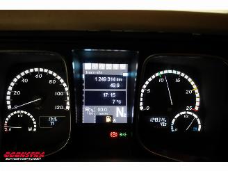 Mercedes Actros 1945 4X2 Mega Euro 6 picture 16