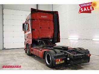 Mercedes Actros 1945 4X2 Mega Euro 6 picture 4