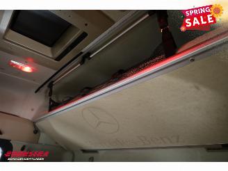 Mercedes Actros 1945 4X2 Mega Euro 6 picture 22