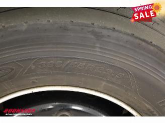 Mercedes Actros 1945 4X2 Mega Euro 6 picture 24