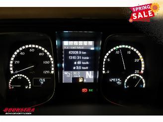 Mercedes Actros 1945 4X2 Mega Euro 6 picture 15