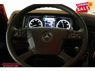 Mercedes Actros 1945 4X2 Mega Euro 6 picture 14