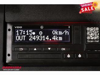 Mercedes Actros 1945 4X2 Mega Euro 6 picture 17