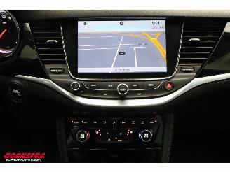 Opel Astra Sports Tourer 1.6 CDTI Innovation Leder Matrix ACC Navi Camera LRHZ SHZ PDC AHK picture 10