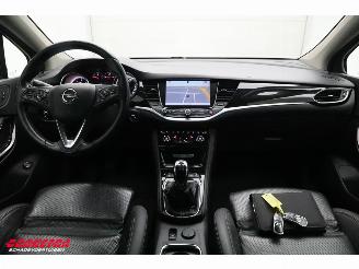 Opel Astra Sports Tourer 1.6 CDTI Innovation Leder Matrix ACC Navi Camera LRHZ SHZ PDC AHK picture 9