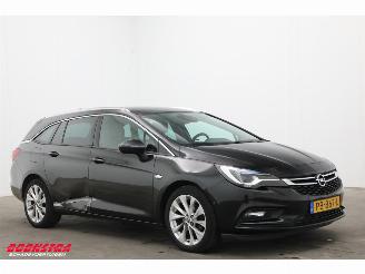 Opel Astra Sports Tourer 1.6 CDTI Innovation Leder Matrix ACC Navi Camera LRHZ SHZ PDC AHK picture 2