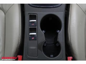 Audi A5 Cabriolet 2.0 TFSI Aut. Leder Bluetooth Clima SHZ PDC picture 15