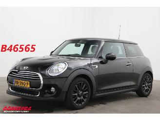 Auto incidentate Mini Mini 1.2 One Salt Business Navi Airco Cruise Bluetooth 2015/12