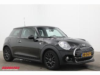 Mini Mini 1.2 One Salt Business Navi Airco Cruise Bluetooth picture 2