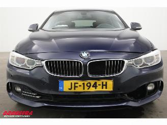 BMW 4-serie Gran Coupé 428i Aut. Luxury Leder Navi Clima Cruise SHZ PDC AHK picture 6