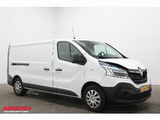 Renault Trafic 2.0 dCi 120 L2-H1 Comfort LED Navi Airco Cruise PDC picture 2