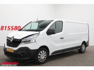 Renault Trafic 2.0 dCi 120 L2-H1 Comfort LED Navi Airco Cruise PDC 2021/1