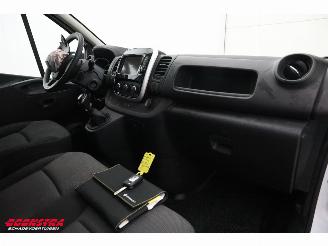 Renault Trafic 2.0 dCi 120 L2-H1 Comfort LED Navi Airco Cruise PDC picture 15