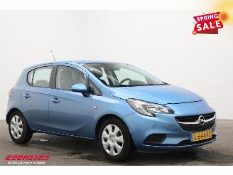 Opel Corsa 1.4 Edition Airco AHK 123.978 km! picture 2
