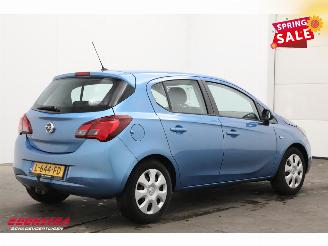 Opel Corsa 1.4 Edition Airco AHK 123.978 km! picture 3