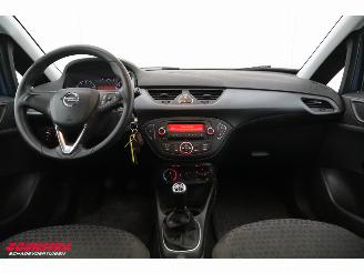 Opel Corsa 1.4 Edition Airco AHK 123.978 km! picture 13