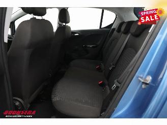 Opel Corsa 1.4 Edition Airco AHK 123.978 km! picture 16