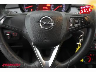 Opel Corsa 1.4 Edition Airco AHK 123.978 km! picture 18