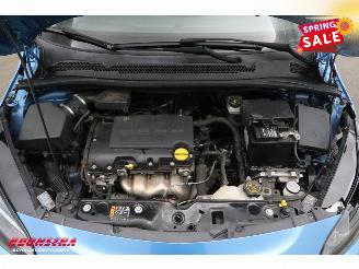 Opel Corsa 1.4 Edition Airco AHK 123.978 km! picture 7