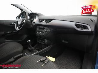 Opel Corsa 1.4 Edition Airco AHK 123.978 km! picture 12