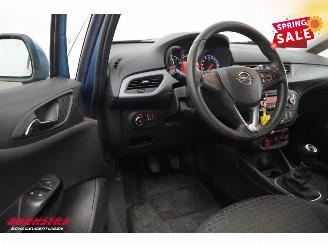 Opel Corsa 1.4 Edition Airco AHK 123.978 km! picture 17