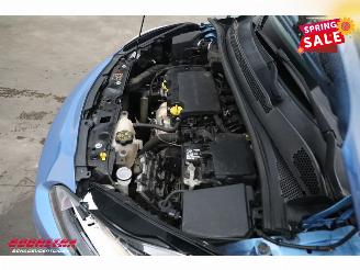 Opel Corsa 1.4 Edition Airco AHK 123.978 km! picture 8