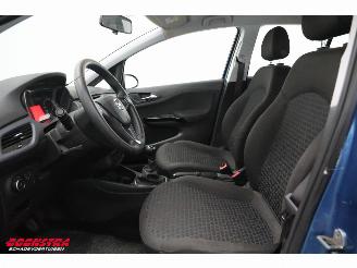 Opel Corsa 1.4 Edition Airco AHK 123.978 km! picture 15