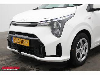Kia Picanto 1.0 DPI DynamicLine Navi Airco Cruise PDC 12.594 km! picture 10