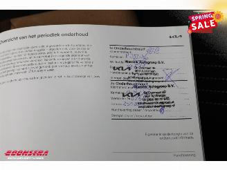 Kia EV6 GT-Line 77.4 kWh LED ACC Meridian Memory Ventilatie 360° picture 30