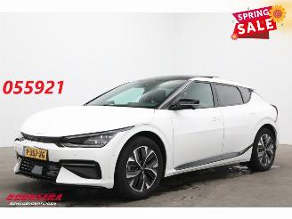 skadebil auto Kia EV6 GT-Line 77.4 kWh LED ACC Meridian Memory Ventilatie 360° 2022/6