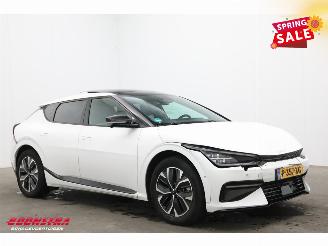 Kia EV6 GT-Line 77.4 kWh LED ACC Meridian Memory Ventilatie 360° picture 2