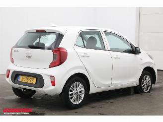 Kia Picanto 1.0 DPi DynamicLine Airco Cruise Camera picture 3
