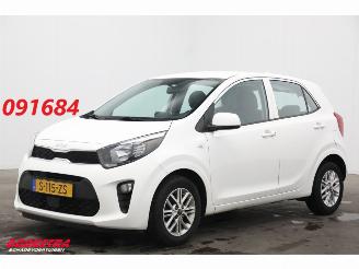 Kia Picanto 1.0 DPi DynamicLine Airco Cruise Camera picture 1