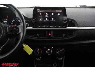 Kia Picanto 1.0 DPi DynamicLine Airco Cruise Camera picture 14
